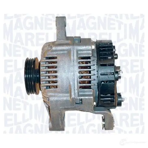 Генератор MAGNETI MARELLI 944390421210 1049174 943355064 010 MAR7082 - Изображение 1