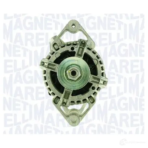 Генератор MAGNETI MARELLI 944390412700 MAR5550 9433550 50010 1049120 изображение 1