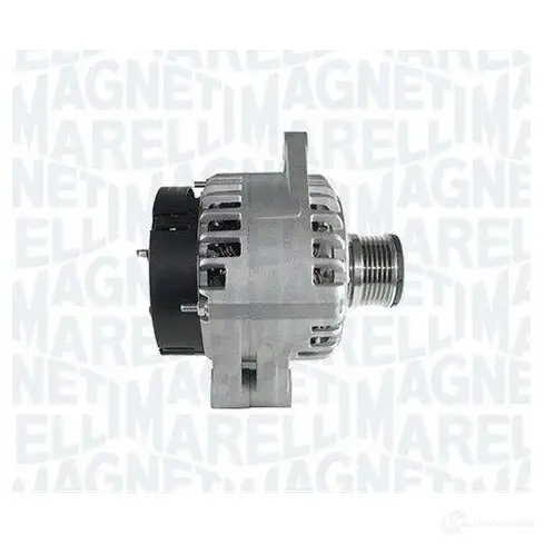 Генератор MAGNETI MARELLI 944390904810 1049731 M RA90481 WI8HG4 - Изображение 1