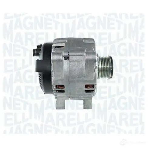 Генератор MAGNETI MARELLI H U49PW 944390905800 1437614680 изображение 0