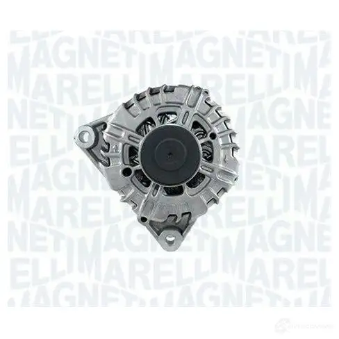 Генератор MAGNETI MARELLI H U49PW 944390905800 1437614680 изображение 1