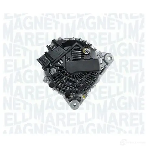 Генератор MAGNETI MARELLI H U49PW 944390905800 1437614680 изображение 2