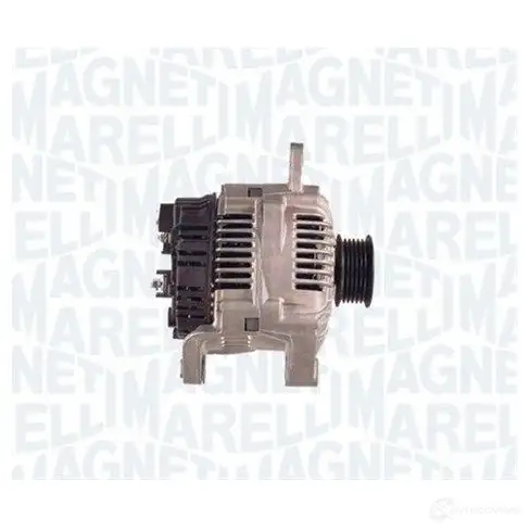 Генератор MAGNETI MARELLI 944390414310 1049134 MAR5556 9433550 56010 изображение 0