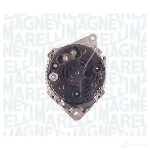 Генератор MAGNETI MARELLI 944390414310 1049134 MAR5556 9433550 56010 изображение 2