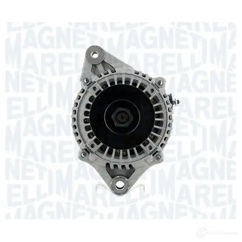 Генератор MAGNETI MARELLI Z4TCJHS MRA512 94 944390512940 1049373 изображение 0