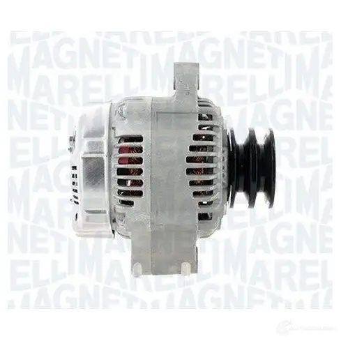 Генератор MAGNETI MARELLI Z4TCJHS MRA512 94 944390512940 1049373 изображение 1