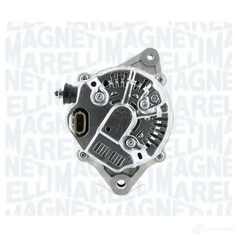 Генератор MAGNETI MARELLI Z4TCJHS MRA512 94 944390512940 1049373 изображение 2