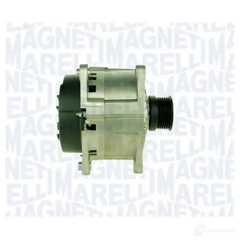Генератор MAGNETI MARELLI 63341333 1049433 6332133 3 944390662850 - Изображение 1