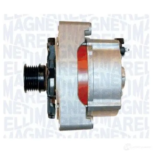 Генератор MAGNETI MARELLI 944390340300 1048851 VE6A6BI MR A34030 изображение 0
