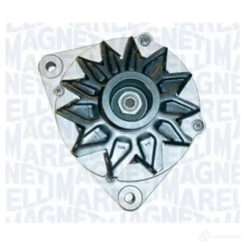 Генератор MAGNETI MARELLI 944390340300 1048851 VE6A6BI MR A34030 изображение 1
