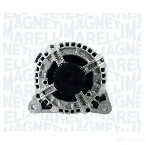 Генератор MAGNETI MARELLI 944390901710 SOG5A 1049547 MRA9017 1 - Изображение 1