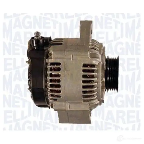 Генератор MAGNETI MARELLI 1049365 MRA5 1274 E2ST2 944390512740 изображение 0