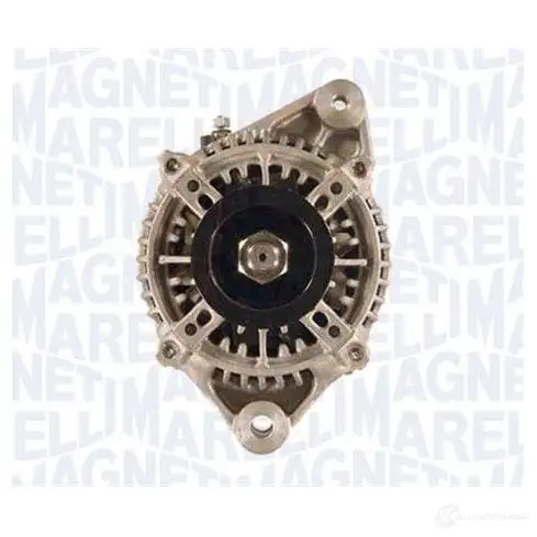 Генератор MAGNETI MARELLI 1049365 MRA5 1274 E2ST2 944390512740 изображение 1