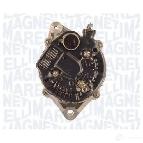 Генератор MAGNETI MARELLI 1049365 MRA5 1274 E2ST2 944390512740 изображение 2