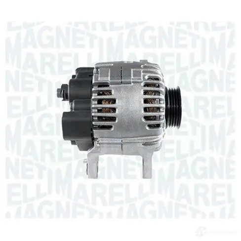 Генератор MAGNETI MARELLI 1437614575 I0A ELA8 944390906430 - Изображение 1