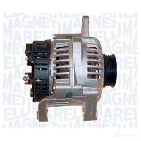 Генератор MAGNETI MARELLI 9433550220 10 MAR5522 944390400610 1049051 - Изображение 1