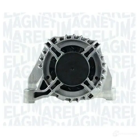 Генератор MAGNETI MARELLI 1437614739 944390905190 ZCG Q4 - Изображение 1