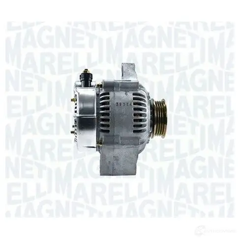 Генератор MAGNETI MARELLI 944390514230 MRA514 23 1049383 G1N1SVL изображение 0