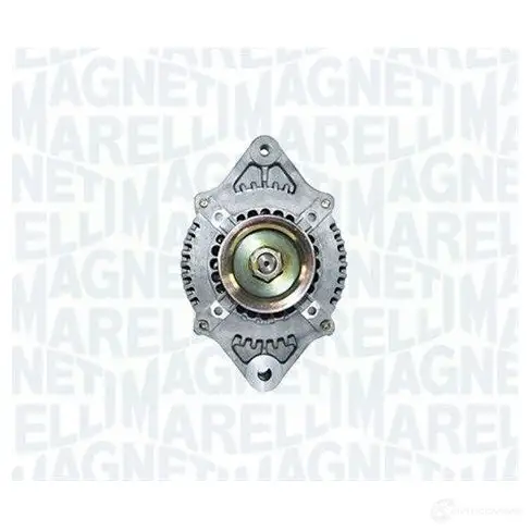 Генератор MAGNETI MARELLI 944390514230 MRA514 23 1049383 G1N1SVL изображение 1