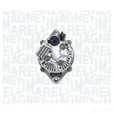 Генератор MAGNETI MARELLI 944390514230 MRA514 23 1049383 G1N1SVL изображение 2