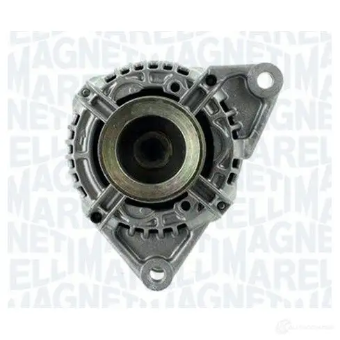 Генератор MAGNETI MARELLI 1437614745 944399419600 MERM Z изображение 0