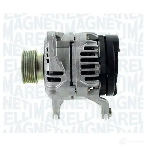 Генератор MAGNETI MARELLI 1437614745 944399419600 MERM Z изображение 1