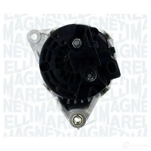 Генератор MAGNETI MARELLI 1437614745 944399419600 MERM Z изображение 2