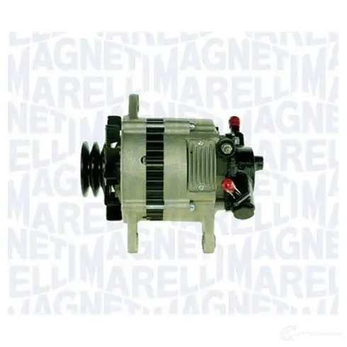 Генератор MAGNETI MARELLI M RA60305 944390603050 H7RGV 1049415 изображение 0