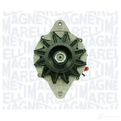 Генератор MAGNETI MARELLI M RA60305 944390603050 H7RGV 1049415 изображение 1