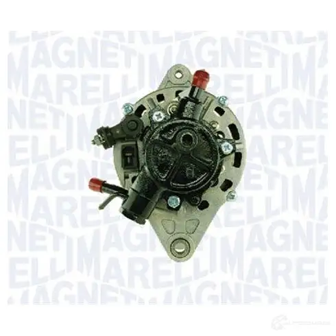 Генератор MAGNETI MARELLI M RA60305 944390603050 H7RGV 1049415 изображение 2