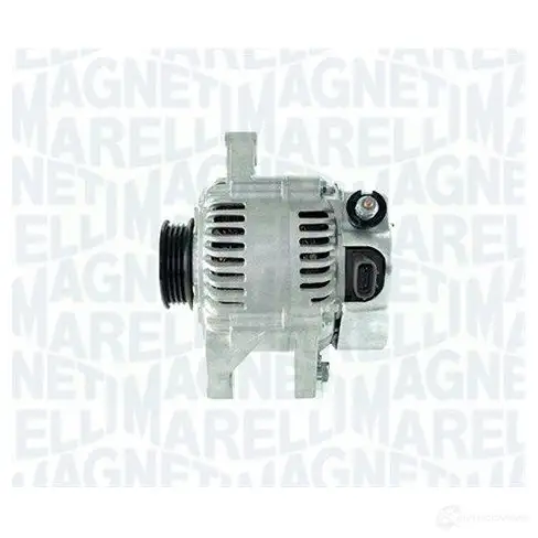 Генератор MAGNETI MARELLI 1049429 944390621060 MRA6 2106 K5XOQUL - Изображение 1