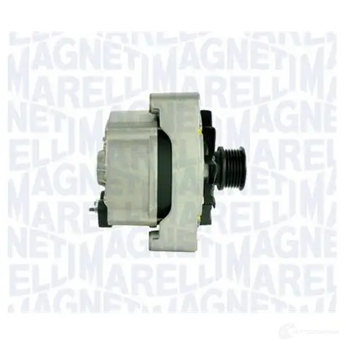 Генератор MAGNETI MARELLI 944390340200 943356811010 1048850 9 43356811 - Изображение 1