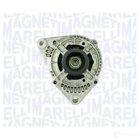 Генератор MAGNETI MARELLI M RA39660 G83N8XP 1049029 944390396600 изображение 1