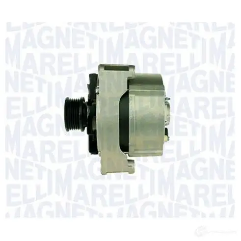 Генератор MAGNETI MARELLI 943356626010 944390363600 1048903 94335 6626 - Изображение 1