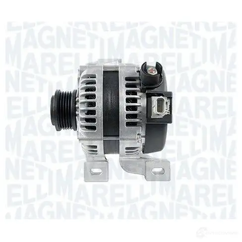 Генератор MAGNETI MARELLI 9A7SZ Q 944390907250 1437614937 - Изображение 1