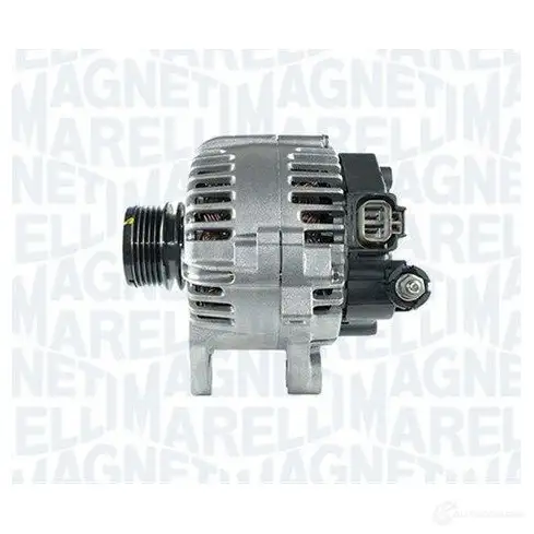 Генератор MAGNETI MARELLI 1437614814 944390905930 GN77 KIC изображение 0