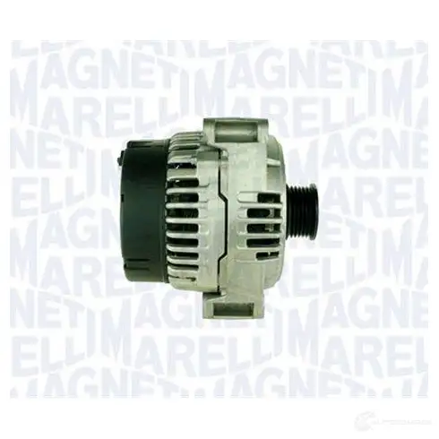 Генератор MAGNETI MARELLI 1049125 YJ6SQXC M RA41320 944390413200 изображение 0