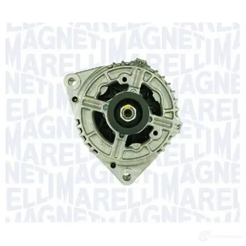 Генератор MAGNETI MARELLI 1049125 YJ6SQXC M RA41320 944390413200 изображение 1