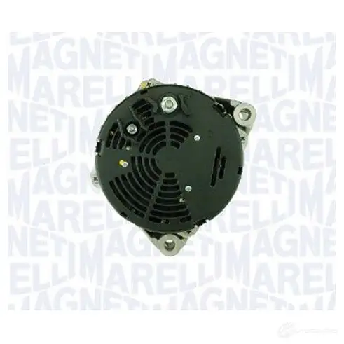 Генератор MAGNETI MARELLI 1049125 YJ6SQXC M RA41320 944390413200 изображение 2