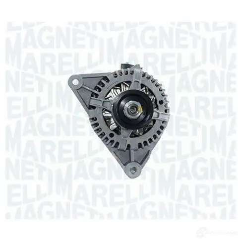 Генератор MAGNETI MARELLI 1049595 944390902480 MRA902 48 VB52F изображение 1