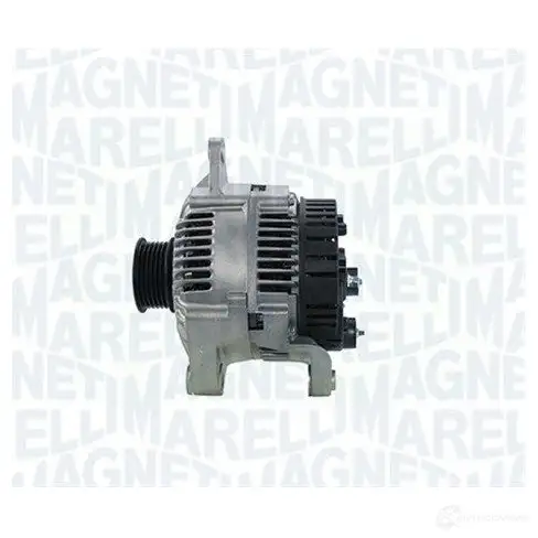 Генератор MAGNETI MARELLI 944390422010 9433540 87010 1049182 MAR7087 - Изображение 1