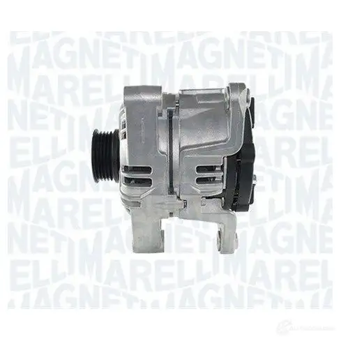 Генератор MAGNETI MARELLI 1437614784 9 AG9S 944390490200 изображение 0