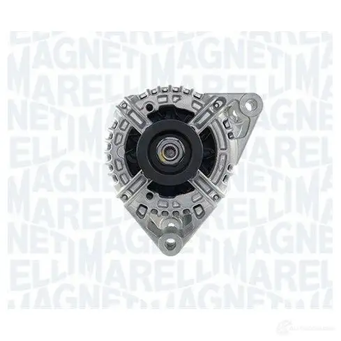 Генератор MAGNETI MARELLI 1437614784 9 AG9S 944390490200 изображение 1