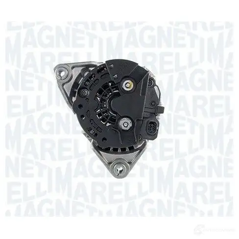 Генератор MAGNETI MARELLI 1437614784 9 AG9S 944390490200 изображение 2