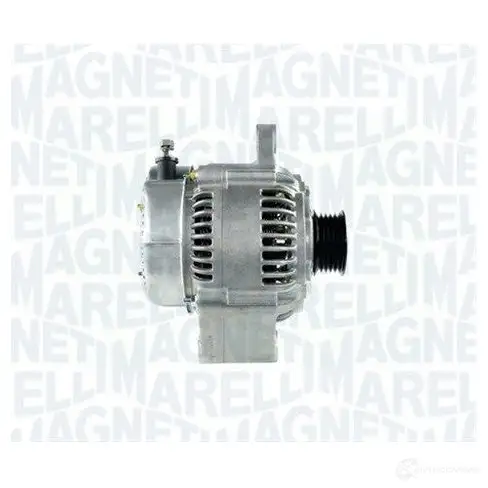 Генератор MAGNETI MARELLI 944390512980 MZEMXO 1049376 MRA51 298 - Изображение 1