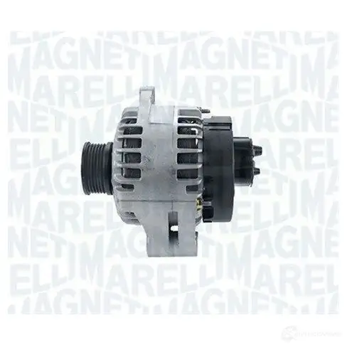 Генератор MAGNETI MARELLI 1049573 06337700 5010 63321940 944390902060 изображение 0