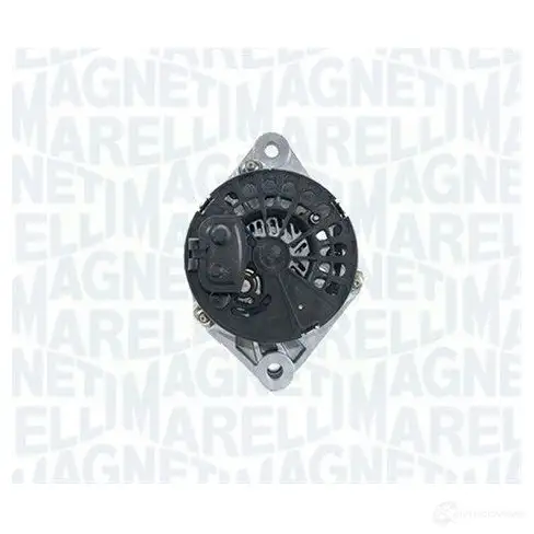 Генератор MAGNETI MARELLI 1049573 06337700 5010 63321940 944390902060 изображение 2