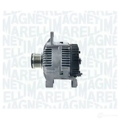 Генератор MAGNETI MARELLI QIWEQB 1049616 944390903210 MRA90 321 - Изображение 1