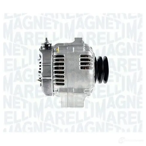 Генератор MAGNETI MARELLI 1049655 8HYZY98 944390903650 MR A90365 изображение 0