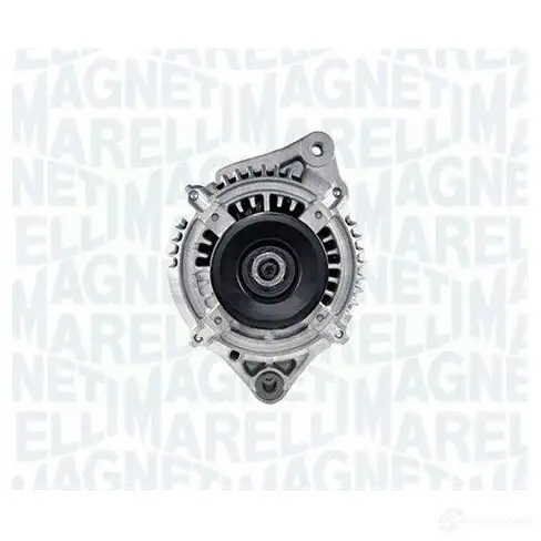 Генератор MAGNETI MARELLI 1049655 8HYZY98 944390903650 MR A90365 изображение 1